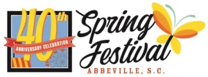 Abbeville, SC Spring Festival