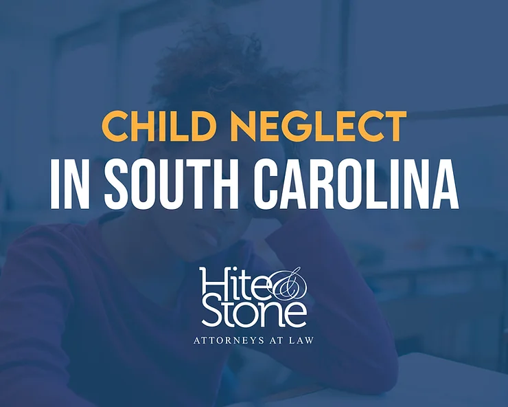 Child Neglect in South Carolina