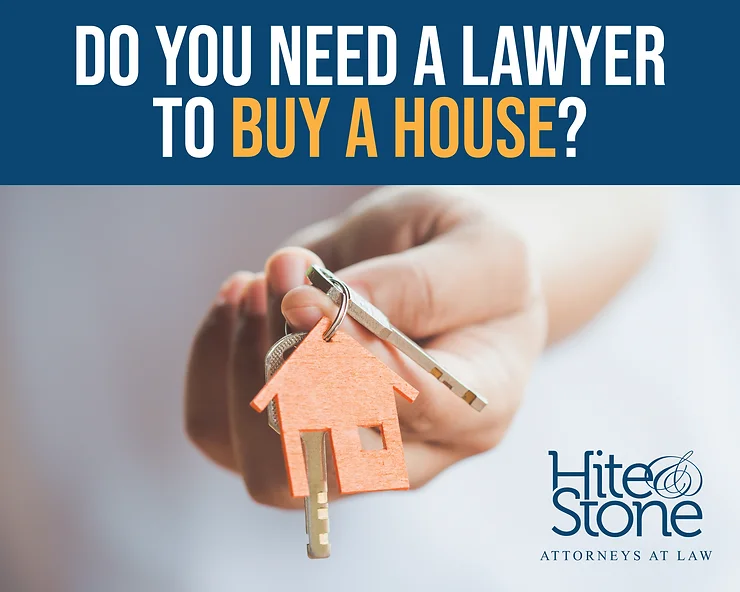 Do You Need a Lawyer to Buy a House