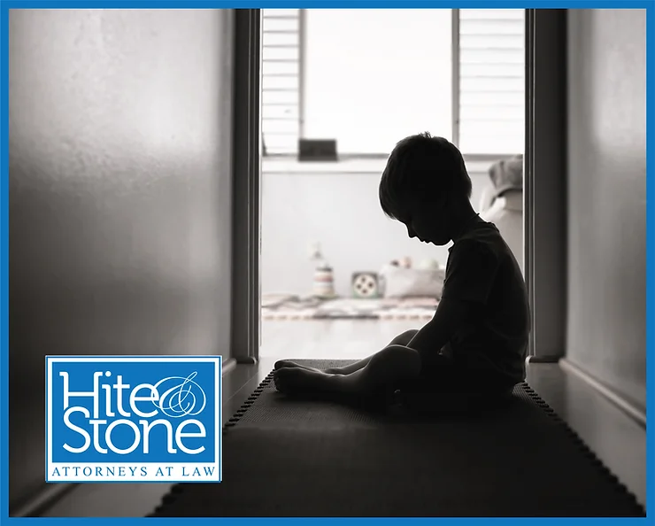 Hite Law Firm Represent a 6 Year Old Boy Who Has Been Sexually Abused In a Foster Care Home