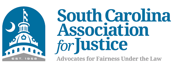 SC Association for Justice