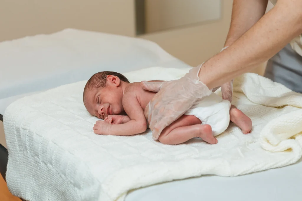 Abbeville, SC Birth Injury Attorney