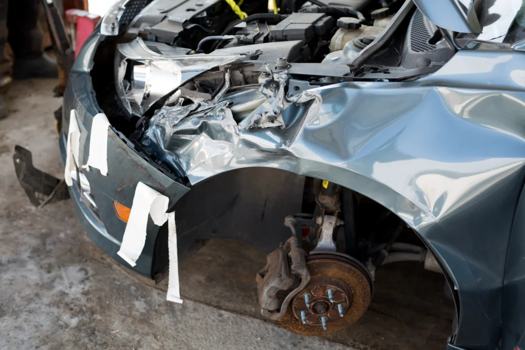 Abbeville, SC Car Accident Lawyers
