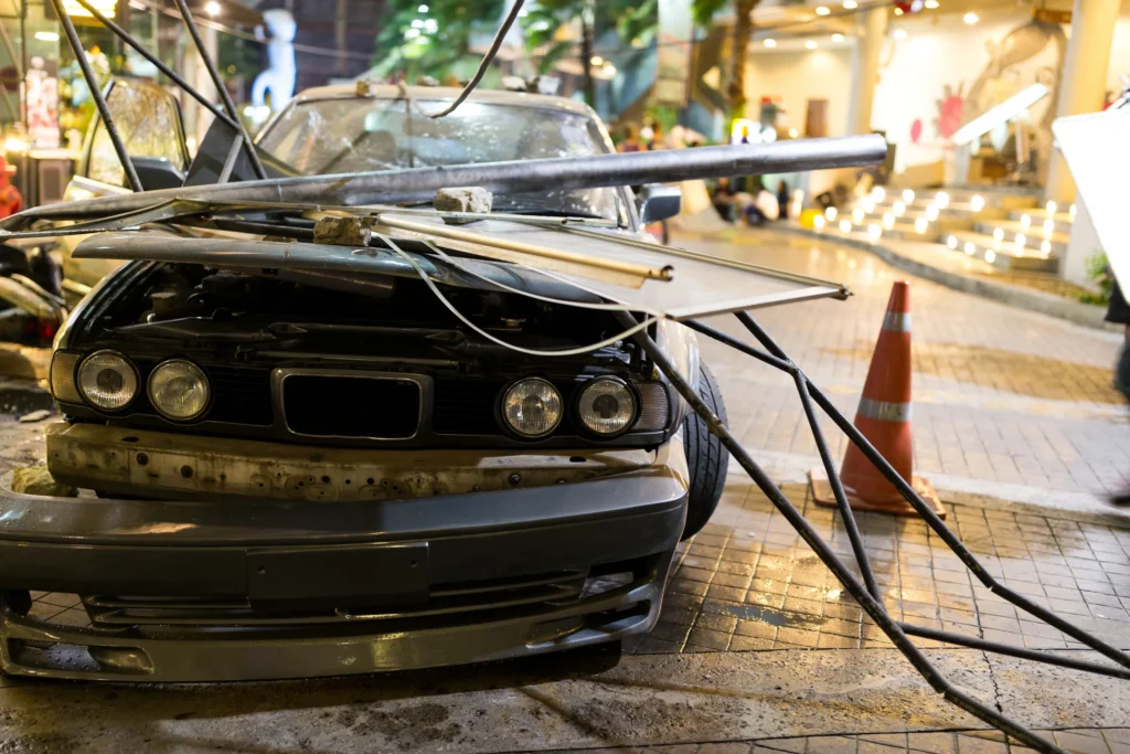 Abbeville, SC Catastrophic Injury Attorneys