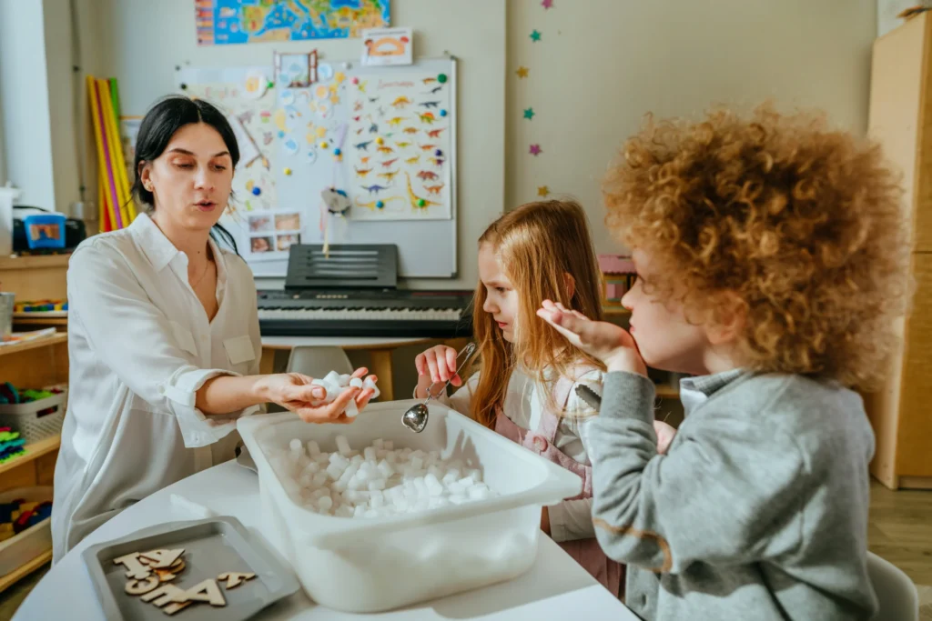 Abbeville, SC Daycare Accident Attorney