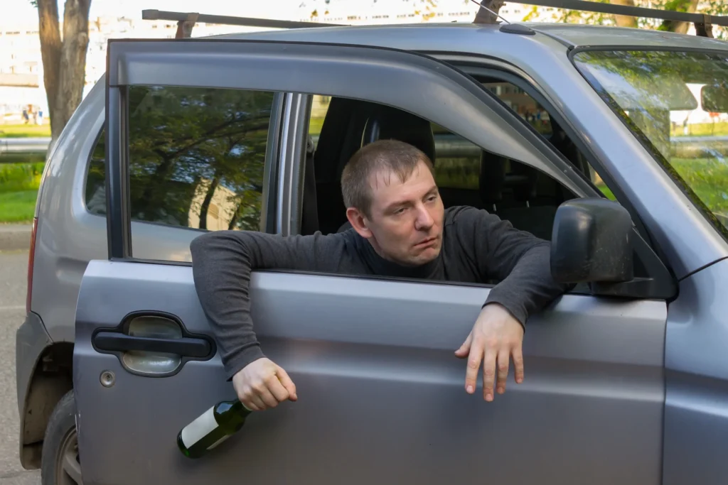 Abbeville, SC Drunk Driving Accident Lawyer