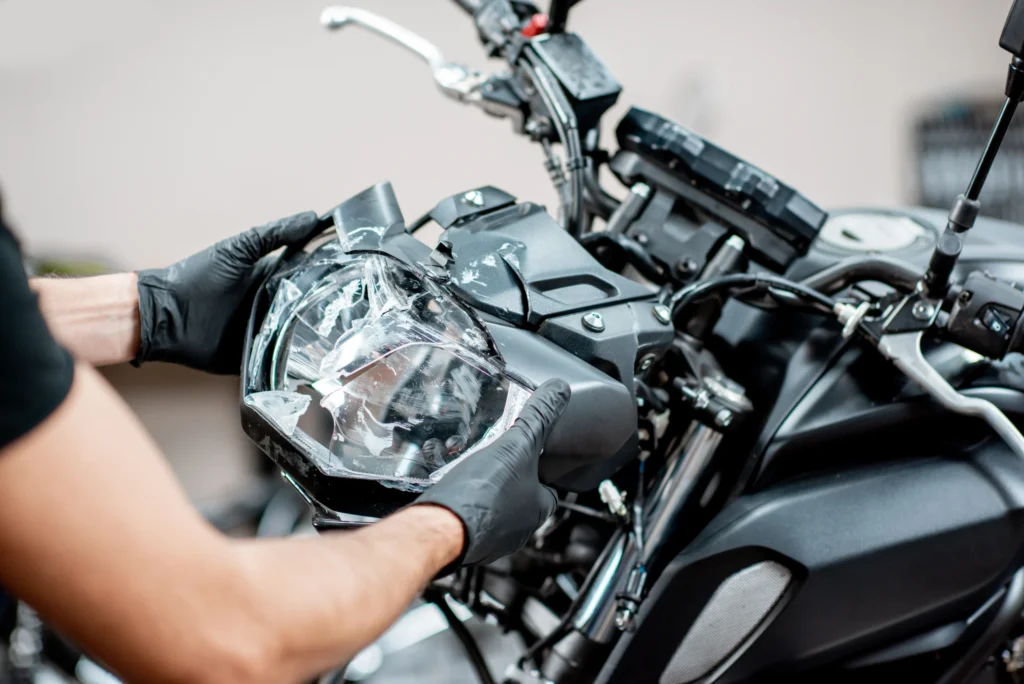 Abbeville, SC Motorcycle Accident Lawyers