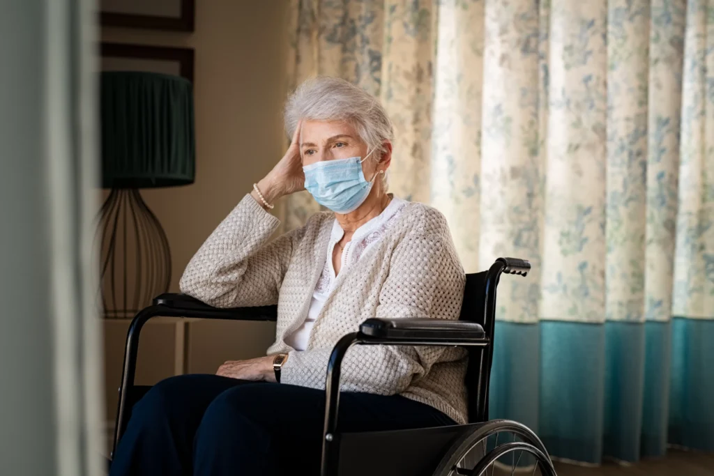 Abbeville, SC Nursing Home Abuse Lawyer