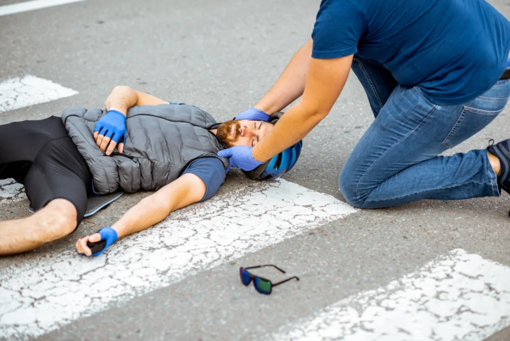 Abbeville, SC Pedestrian Accident Attorney
