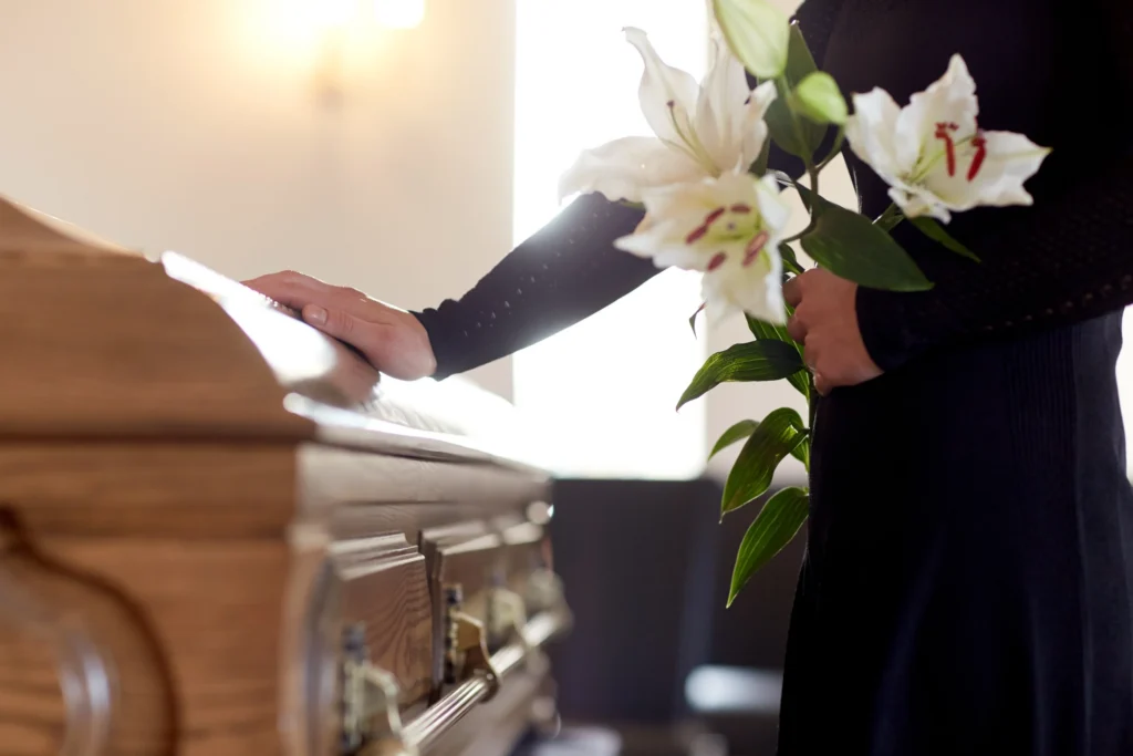 Abbeville, SC Wrongful Death Attorney