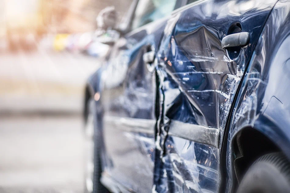 What Are The Most Common Causes Of Car Accidents?