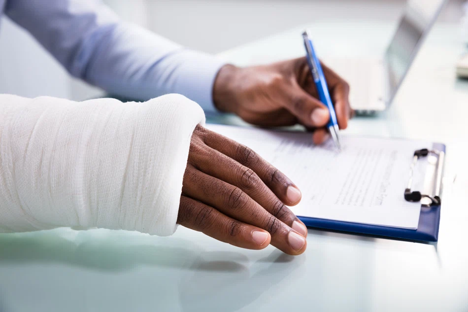 How Do I File A Workers’ Compensation Claim?
