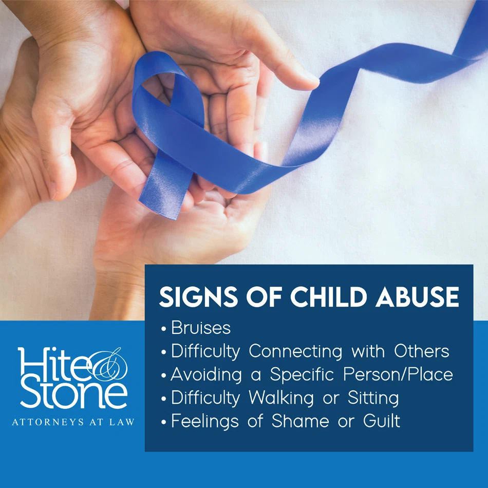 What Is The Statute Of Limitations For Child Abuse Cases In South Carolina?