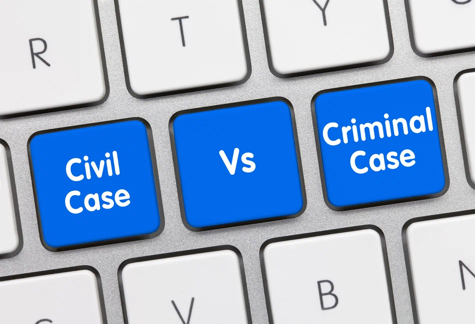 How Are Civil And Criminal Trials Different?