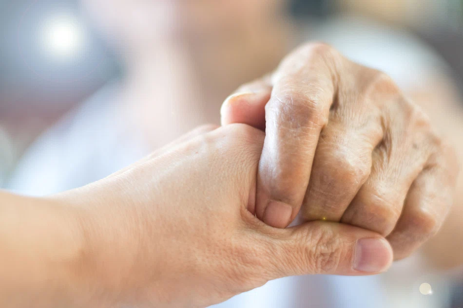 What Should I Do If I Suspect A Loved One Is The Victim Of Nursing Home Abuse?