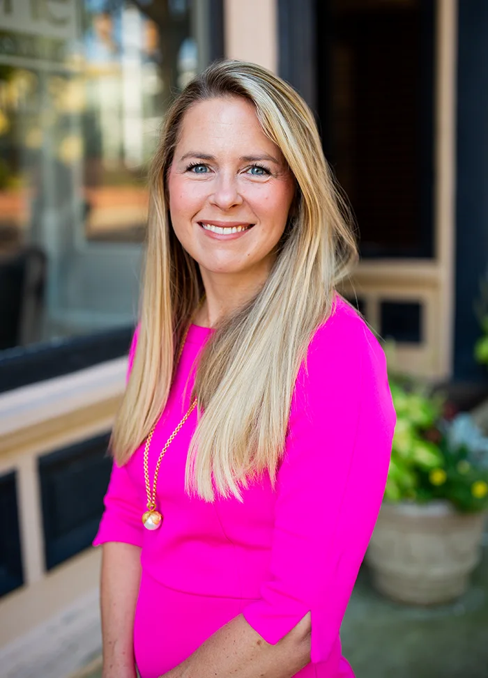 Heather Hite Stone, School Injury Lawyer