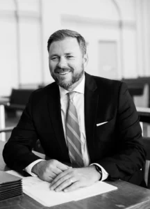 Thomas (Tombo) E. Hite, III, Laurens Car Accident Lawyer