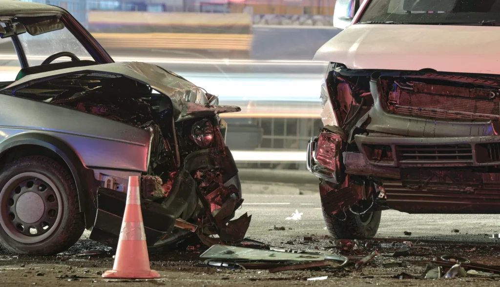 Laurens, SC Car Accident Lawyer