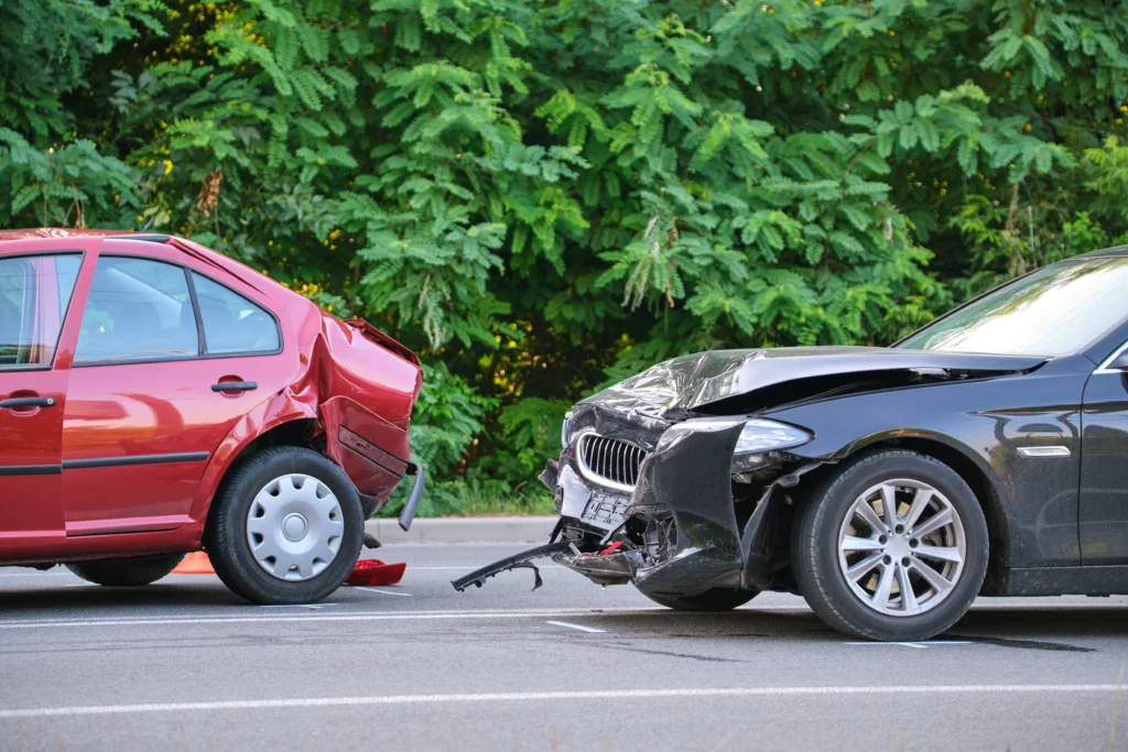 Getting a new car or car repair will be difficult without uninsured motorist coverage