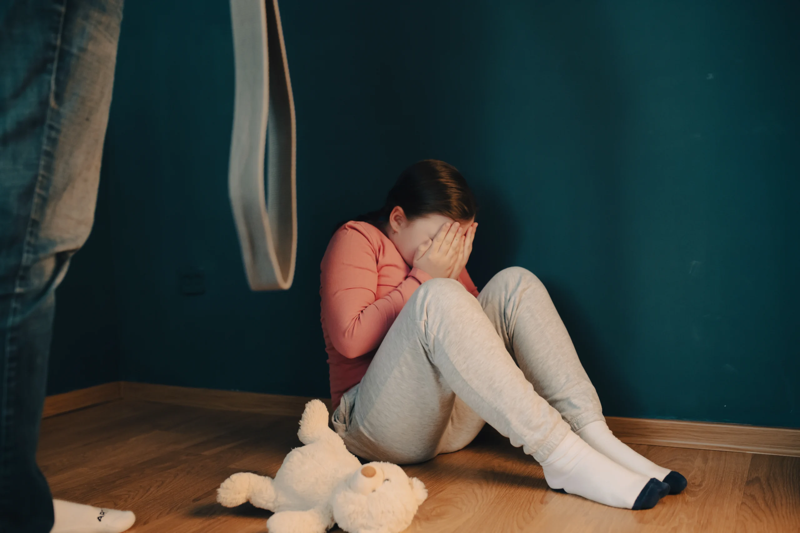 What Evidence Is Important in a Child Abuse Case?