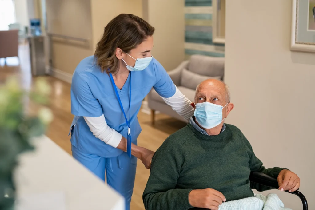 Greenwood Nursing Home Abuse Lawyer