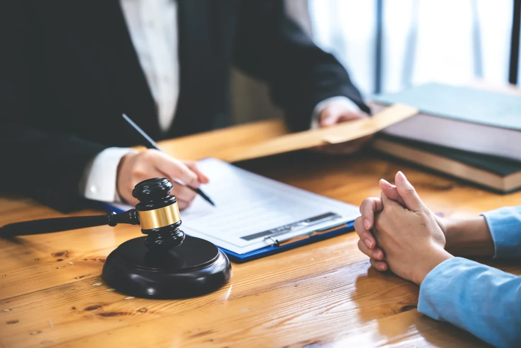 Greenwood Wrongful Death Lawyer