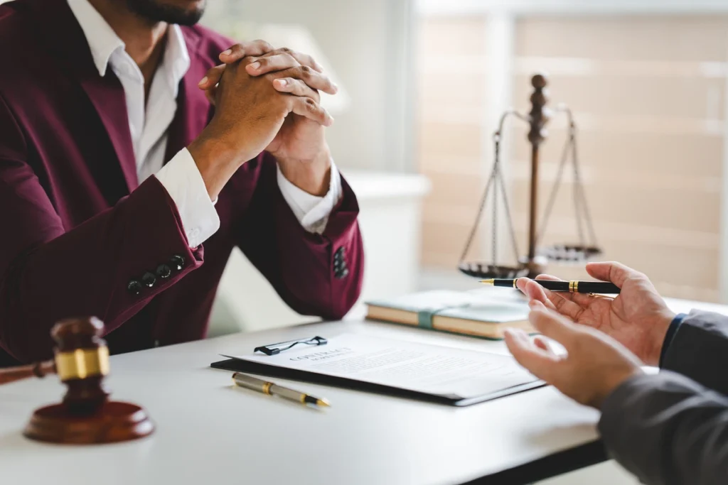 Mount Pleasant Wrongful Death Attorney
