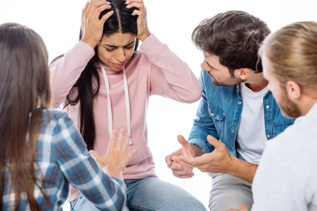 Abuse in the Foster Care System Who's Responsible?