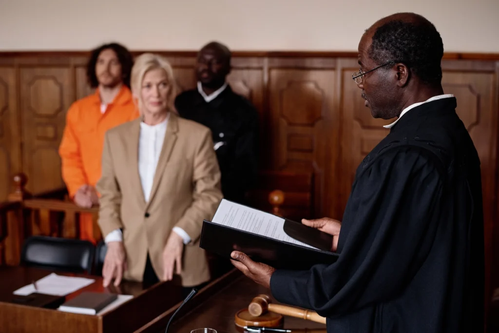 Can You Sue Multiple Defendants in a Civil Case in SC?