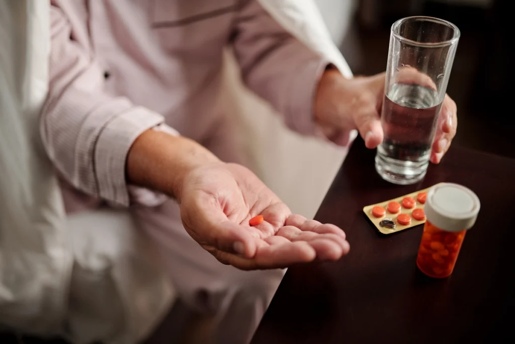 Nursing Home Medication Errors in South Carolina