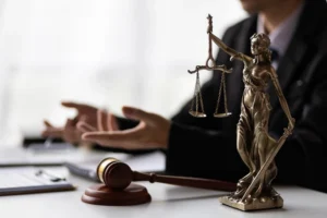 Legal representation for Laurens personal injury victims.