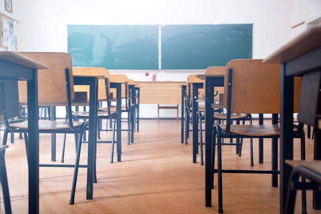 South Carolina School Injury Lawyer