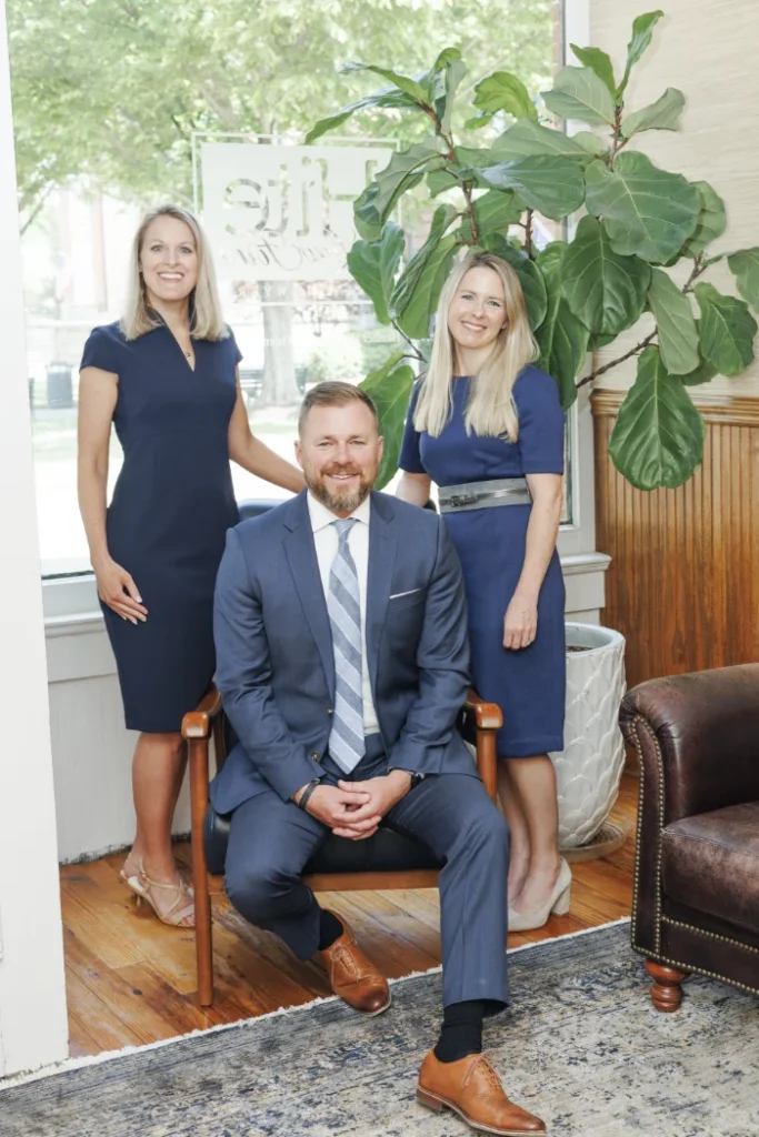 The attorneys at Hite Law firm